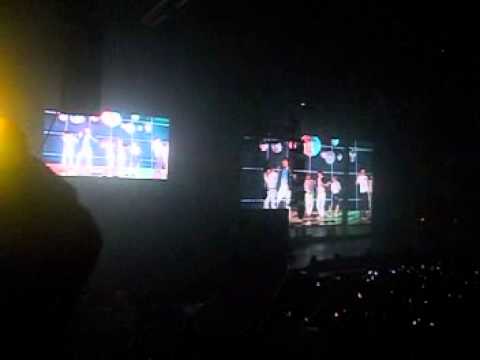 130831 INFINITE ONE GREAT STEP - INC. TRUTH MV