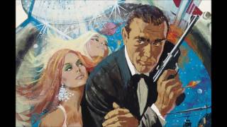 &quot;James Bond Theme&quot; - by John Barry in Full Dimensional Stereo