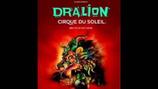 Cirque du Soleil - Ombra