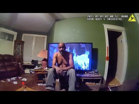 Cops Rescue Young Wife From Her Abusive 55-Year-Old Husband