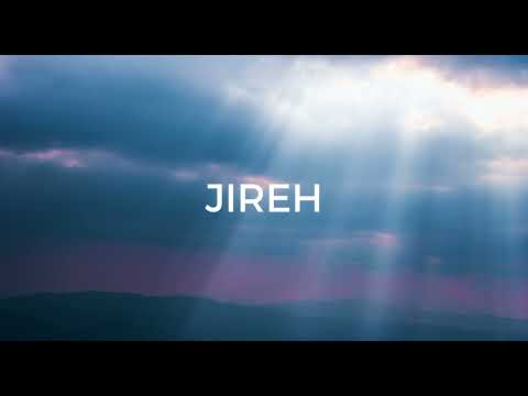 JIREH | Christian Piano Instrumental | 1 Hour of Piano Instrumental Worship