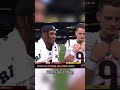 Joe Burrow had nothing but love for teammate and best friend Ja'Marr Chase?? #shorts