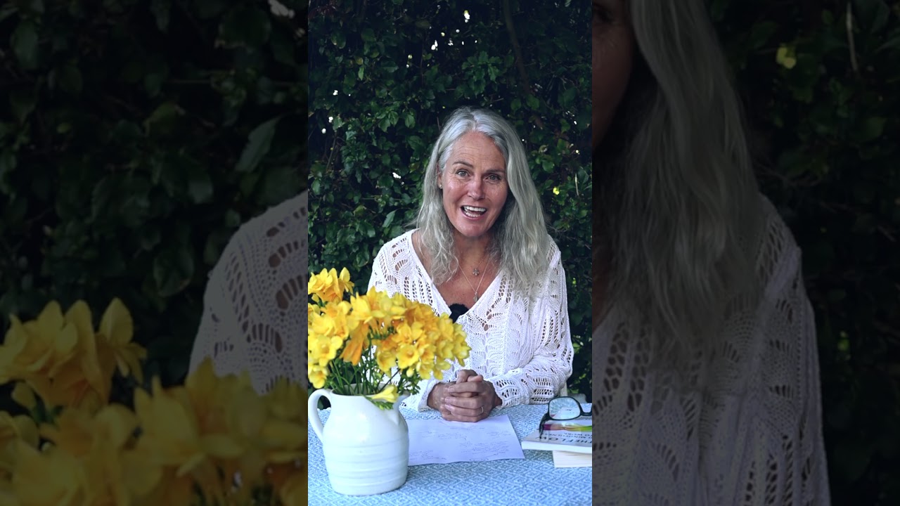 Spring Won’t Change You—Your Mindset Will #mindsetmatters  #smallstepsbigchange  #springawakening