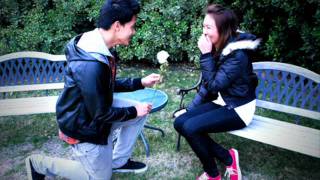 You&#39;re with me - August Rigo