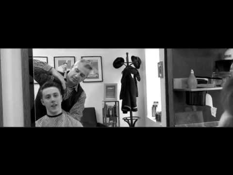 Esquire Barbershop in Scotland