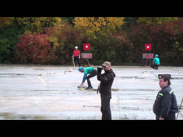 Chlumčany, 12. 10. 2013
