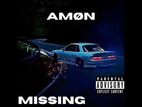 Amøn "MISSING"