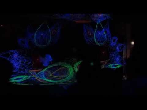 NOLM (Mental Sauce) dj set@ shota & friends presents FULLMOON ASSEMBLY - TOKYO ED