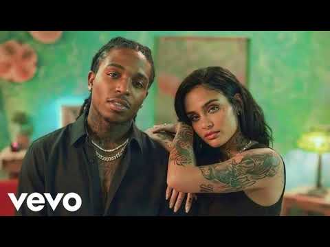 After midnight | Jacquees ft Kehlani