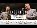 Eric Alexander and Vincent Herring on "Inception" (Live in 2024) | Solo Transcriptions (Bb/Eb)