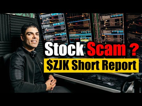 How To Short Sell A Stock? | Hedge Fund Analyst Report