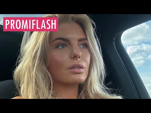 Antonia Hemmer ist frustriert über aktuelle Liebesflaute
