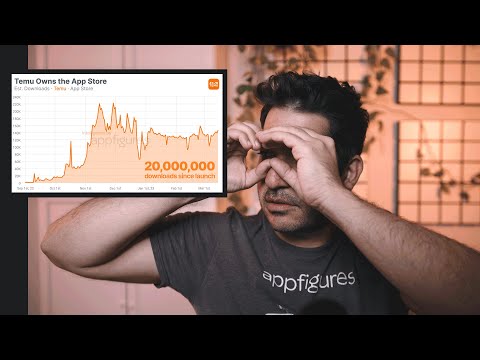 Apple's BIGGEST Spender on Ads? This Week in Apps thumbnail