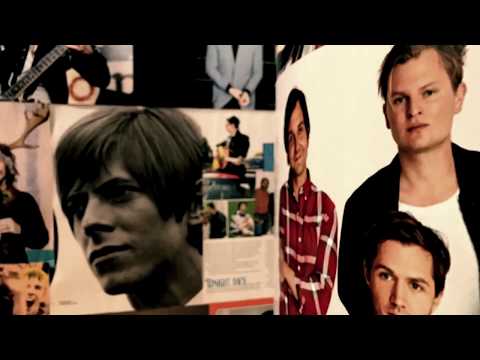 Juozas Martin - You Don't Know Me