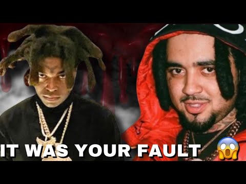 Kodak plays new wiz da wizard diss on live #kodakblack #wizdawizard #ktb #jackboy