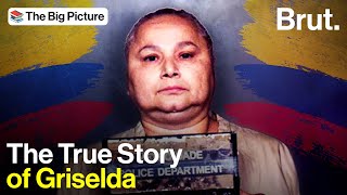 The Real Story of Griselda Blanco