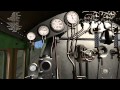 Tornado Cab Ride Stevenage London Kings Cross
