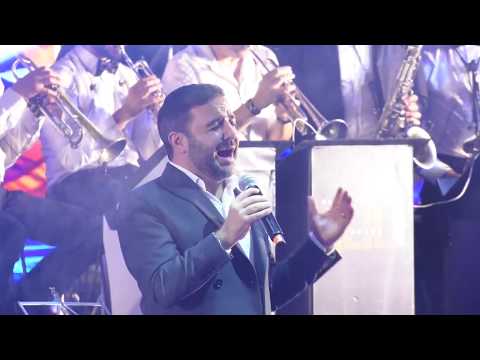 משה לוק - ישמח משה סיום הש"ס תש"פ | Moshe Louk Yismach Moshe - Siyum Hashas