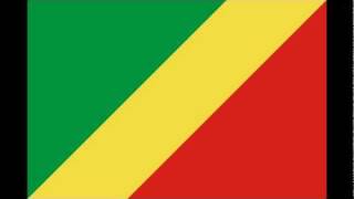 Republic of the Congo National Anthem Vocal