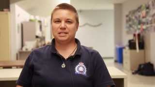 Our Property Clerk - Greater Sudbury Police Service