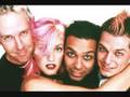 Don't let me down-No Doubt