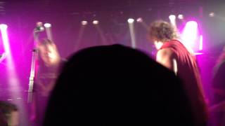 Deceased -- Haunted Cerebellum