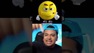 eu vou METER O SHAPE