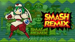 Trouble Maker | Smash Remix