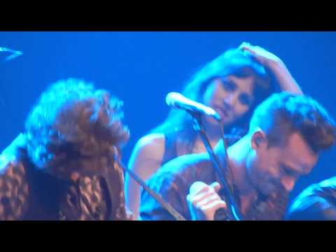 Coti y chano, Gran Rex 14 05 15  HD