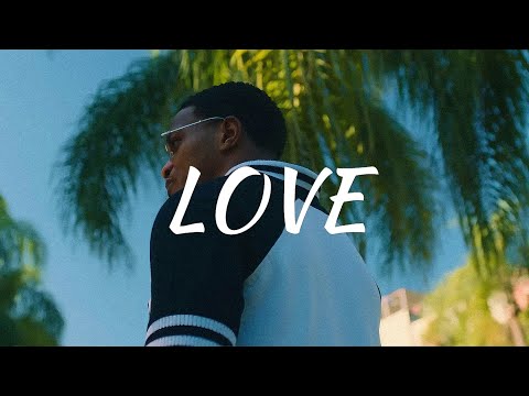 Ninho x Niska Type Beat "LOVE" (Prod. Fiko beatz)
