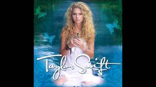 Taylor Swift - I&#39;m Only Me When I&#39;m with You (Audio)