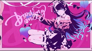 【Original MV&Inst】ダーリンダンス 歌ってみた 【Covered by 七海うらら】