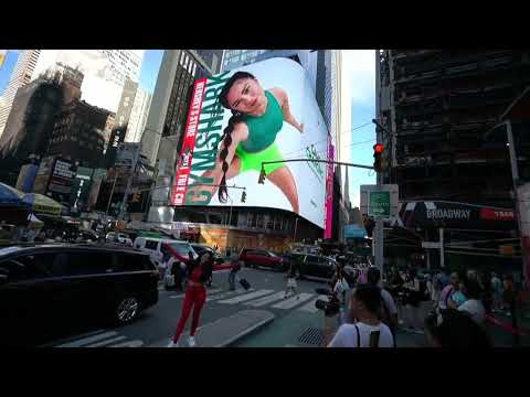 Gymshark x Valkyrae through HasanAbi's Twitch Channel - Saturday, September 10, 2022.