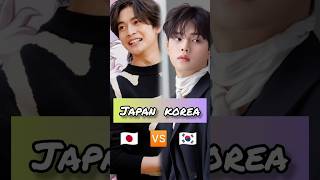 Download lagu japanese vs korean #kdrama #short #japan #trendingshorts mp3