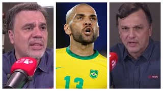 ‘Seleção não é só momento’: Tite é criticado por convocação e gera debate