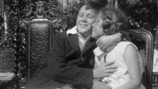 Harrow Hospital Carnival (1930) | Britain on Film