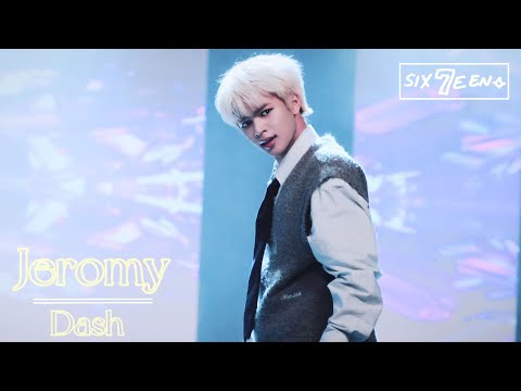 231115 Dash (Jeromy Focus) @AUTUMNCONCERT
