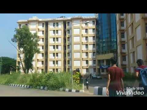 NITK Tour By Car