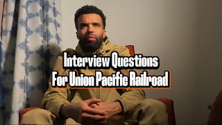 How to Pass A Railroad Interview (Real Questions & Hiring Process)