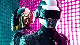 Daft Punk - Veridis Quo (Synthwave Remake)