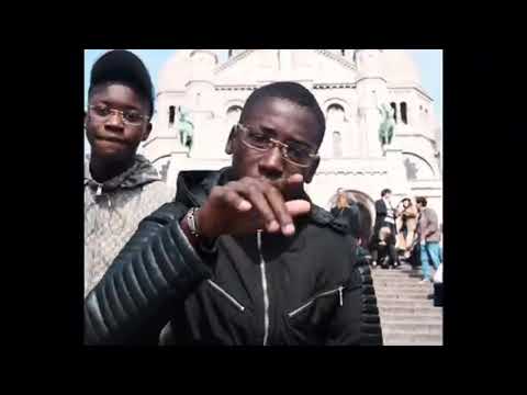 M2 gvng-objectif clip officielle