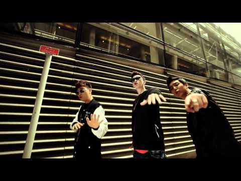 [HD MV] Untouchable - YOU YOU (K-hiphop)