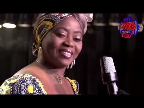 DJ MORGAN 254 RHUMBA MIX 2025