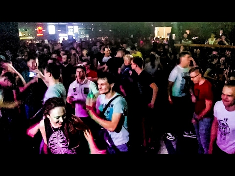 PUMPING STORM'20 (SONIC MINE)