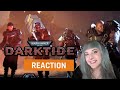 My reaction to the Warhammer 40K Darktide Official Extended Gameplay Trailer | GAMEDAME REACTS