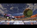 This Feeling 100 Subscriber Montage Jmello