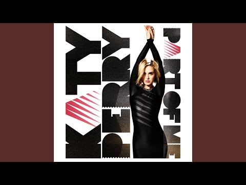 Video thumbnail for Part of Me (Jacques Lu Cont's Thin White Duke Radio Edit)