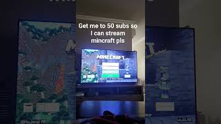 get me to 50 subs pls