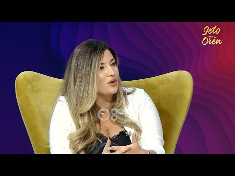 Karriera, një luftë apo sfidë ? | Jeto me Orën