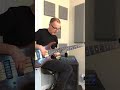 Peace and Quiet time bass solo - John Patitucci.